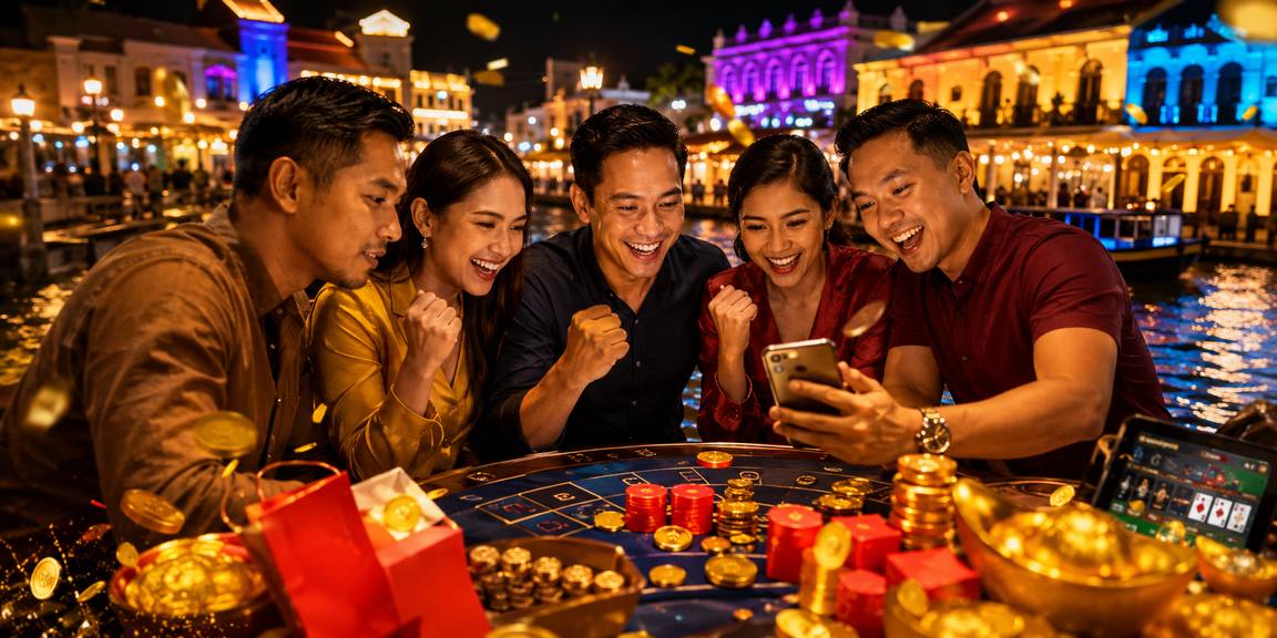g200m Teen Patti Langsung di Lobby g200m